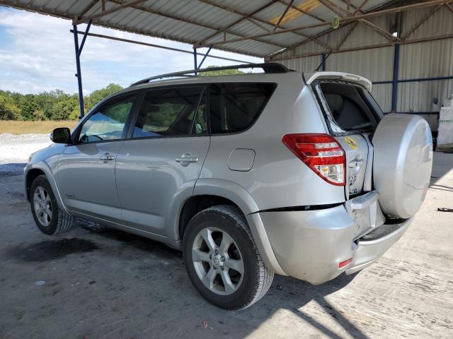 Zdjęcie 2 z aukcji – 2011 TOYOTA RAV4 LIMIT z VIN 2T3DF4DV5BW158572