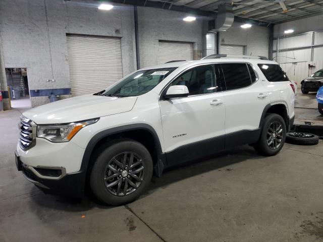 GMC ACADIA SLT 2017 with VIN 1GKKNULS2HZ188871 - Photo from auction