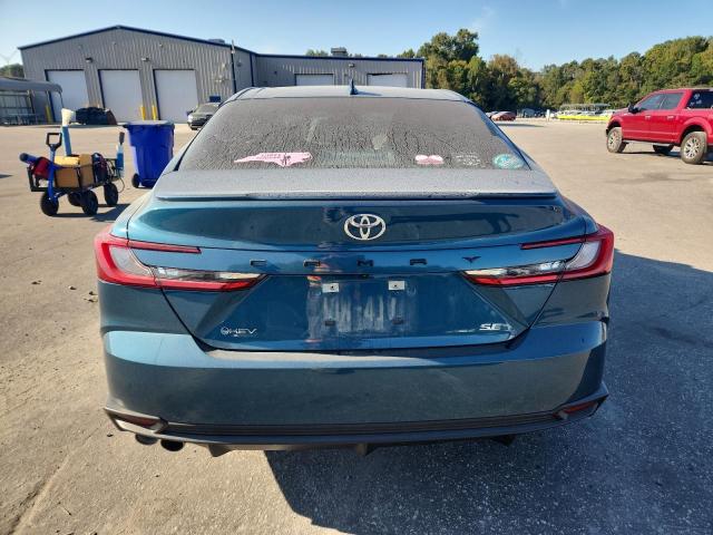 Photo 6 from auction – 2025 TOYOTA CAMRY XSE with VIN 4T1DAACK7SU545010