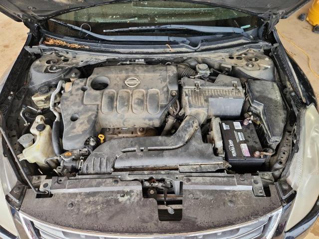 Photo 11 from auction – 2012 NISSAN ALTIMA BASE with VIN 1N4AL2AP6CN421835