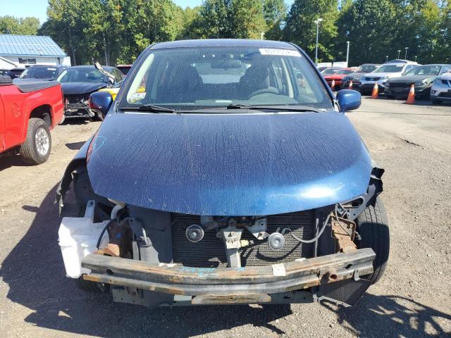 Photo 5 from auction – 2008 NISSAN VERSA S with VIN 3N1BC13E88L359692