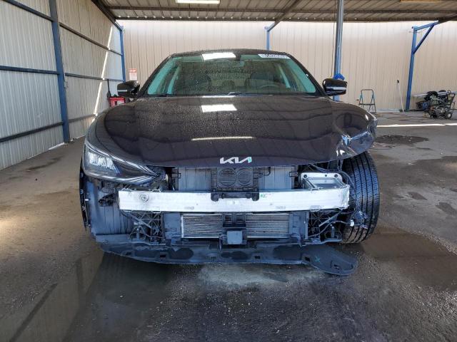 Photo 5 from auction – 2023 KIA EV6 LIGHT with VIN KNDC3DLC5P5156338