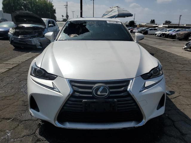 Photo 5 from auction – 2018 LEXUS IS 300 with VIN JTHBA1D27J5079869