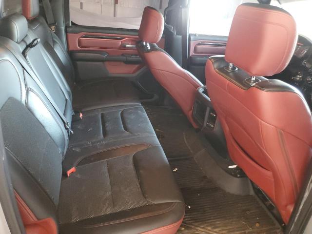 Photo 10 from auction – 2019 RAM 1500 REBEL with VIN 1C6SRFLT8KN546081