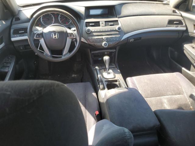 Photo 8 from auction – 2012 HONDA ACCORD LX with VIN 1HGCP2F31CA008761
