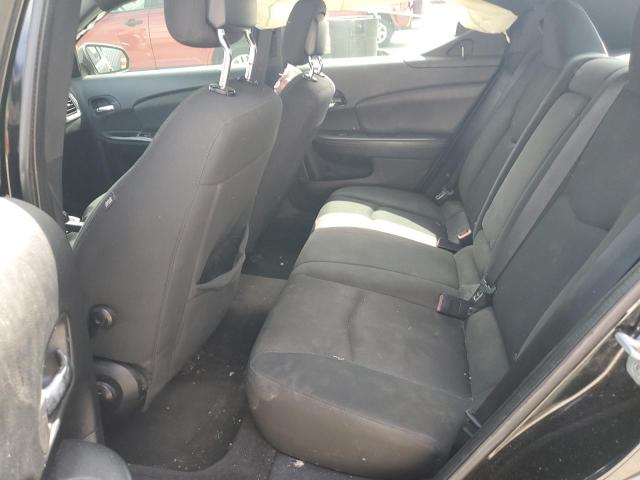 Photo 10 from auction – 2011 DODGE AVENGER EX with VIN 1B3BD4FB9BN546736