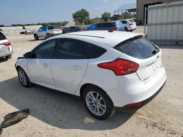 Photo 2 from auction – 2018 FORD FOCUS SE with VIN 1FADP3K26JL225090