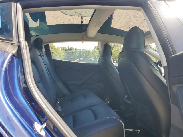 Photo 10 from auction – 2018 TESLA MODEL 3 with VIN 5YJ3E1EA7JF154231
