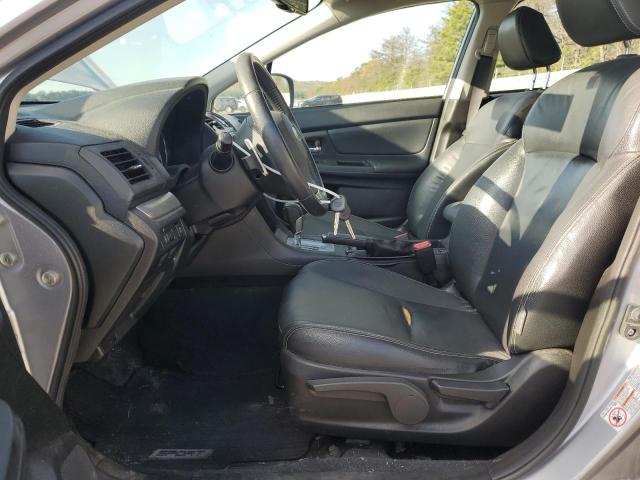 Photo 7 from auction – 2012 SUBARU IMPREZA SP with VIN JF1GPAR6XCH226307