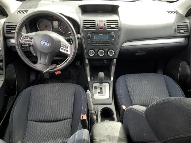 Photo 8 from auction – 2014 SUBARU FORESTER 2 with VIN JF2SJAEC6EH525718