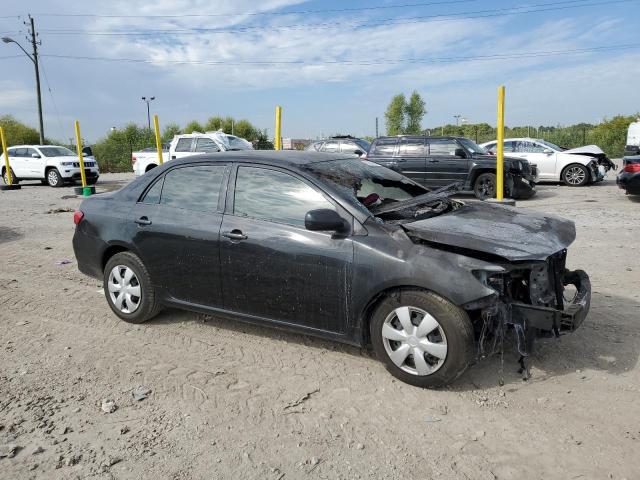Photo 4 from auction – 2010 TOYOTA COROLLA BASE with VIN 1NXBU4EE2AZ306020
