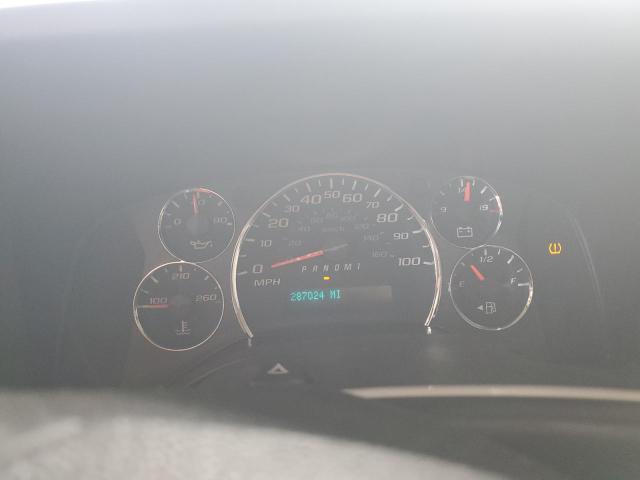 Photo 9 from auction – 2014 CHEVROLET EXPRESS G2 with VIN 1GCWGFCA0E1191448