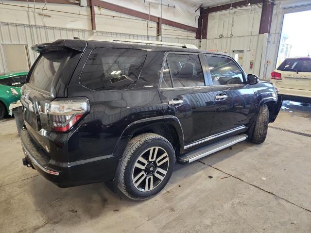 Photo 3 from auction – 2016 TOYOTA 4RUNNER SR with VIN JTEBU5JR7G5317290