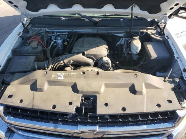 Photo 11 from auction – 2008 CHEVROLET SILVERADO with VIN 1GCJC33K78F142073