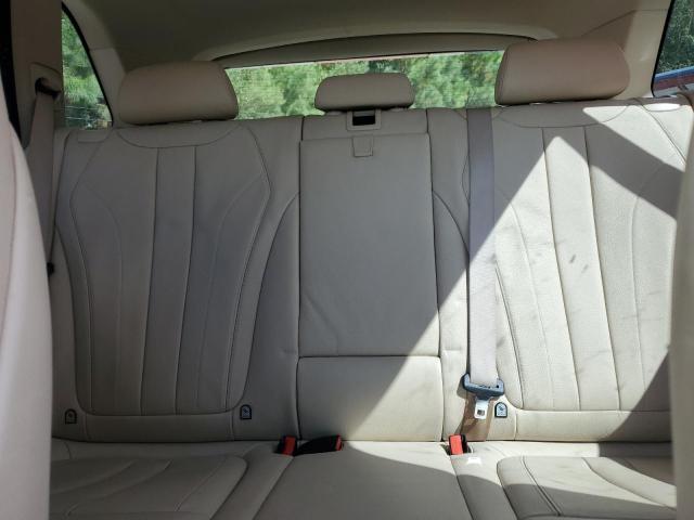 Photo 10 from auction – 2015 BMW X5 XDRIVE3 with VIN 5UXKR0C53F0K71129