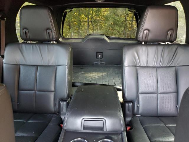 Photo 10 from auction – 2014 LINCOLN NAVIGATOR with VIN 5LMJJ2J50EEL00020