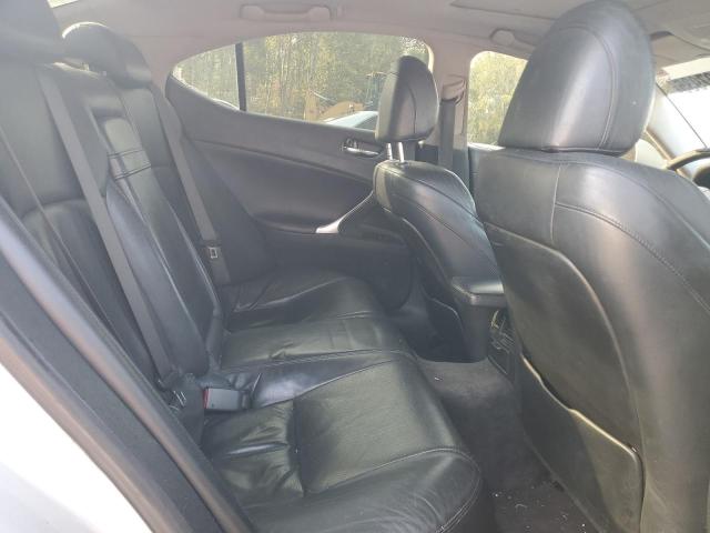 Photo 10 from auction – 2007 LEXUS IS 350 with VIN JTHBE262672007580