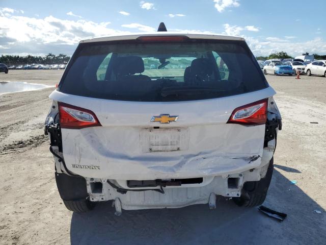 Photo 6 from auction – 2020 CHEVROLET EQUINOX LS with VIN 3GNAXHEV9LS703359