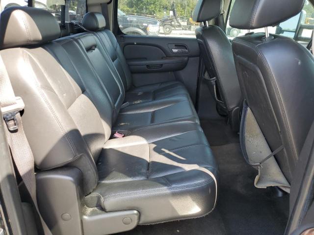 Photo 10 from auction – 2008 CHEVROLET SILVERADO with VIN 3GCEK13318G126192