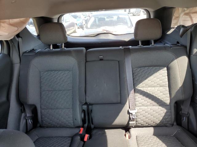 Photo 10 from auction – 2018 CHEVROLET EQUINOX LT with VIN 2GNAXKEX2J6146403