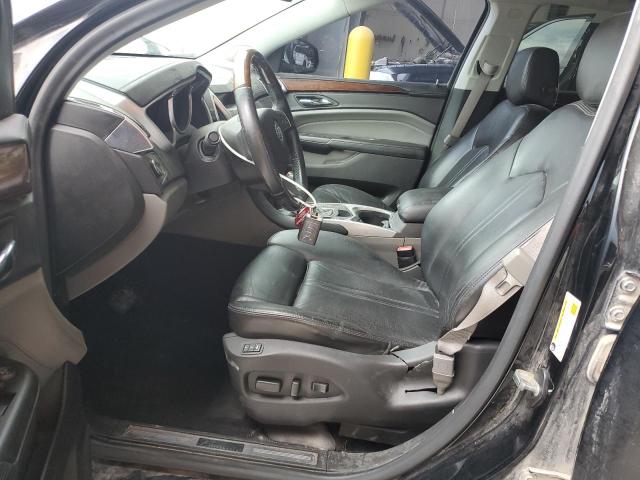 Photo 7 from auction – 2011 CADILLAC SRX LUXURY with VIN 3GYFNDEY1BS553554