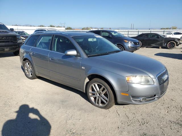 Photo 4 from auction – 2006 AUDI A4 2.0T AV with VIN WAUKF78E46A137054
