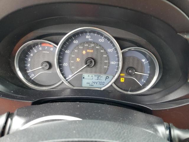Foto 9 de la subasta – 2014 TOYOTA COROLLA L con VIN 2T1BURHE0EC214906