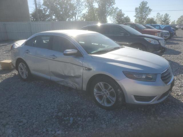 Photo 4 from auction – 2014 FORD TAURUS SEL with VIN 1FAHP2E85EG138436