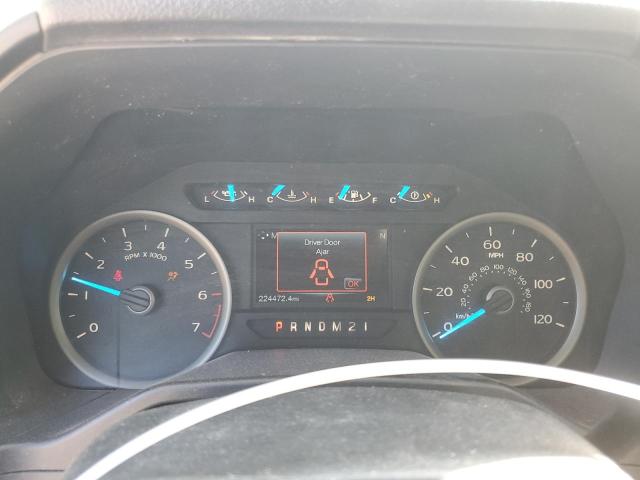 Photo 9 from auction – 2015 FORD F150 SUPER with VIN 1FTEW1EF4FKE92309