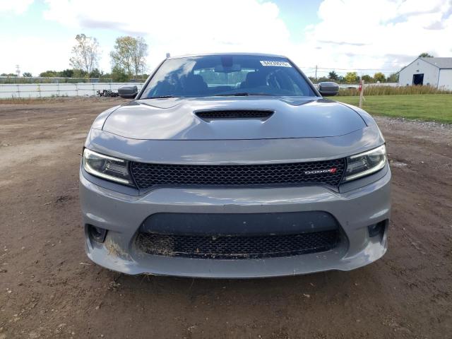 Photo 5 from auction – 2018 DODGE CHARGER R/T with VIN 2C3CDXCT3JH323220