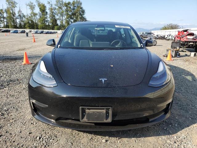 Photo 5 from auction – 2022 TESLA MODEL 3 with VIN 5YJ3E1EA8NF368778