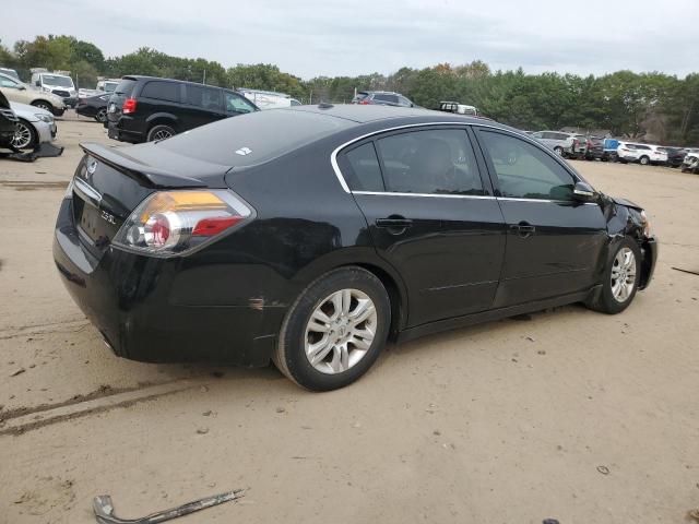 Photo 3 from auction – 2012 NISSAN ALTIMA BAS with VIN 1N4AL2AP0CN513006