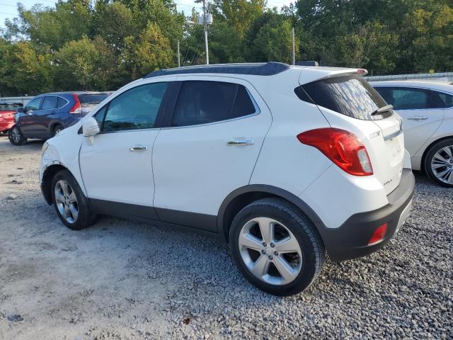 Photo 2 from auction – 2016 BUICK ENCORE with VIN KL4CJESB7GB584492