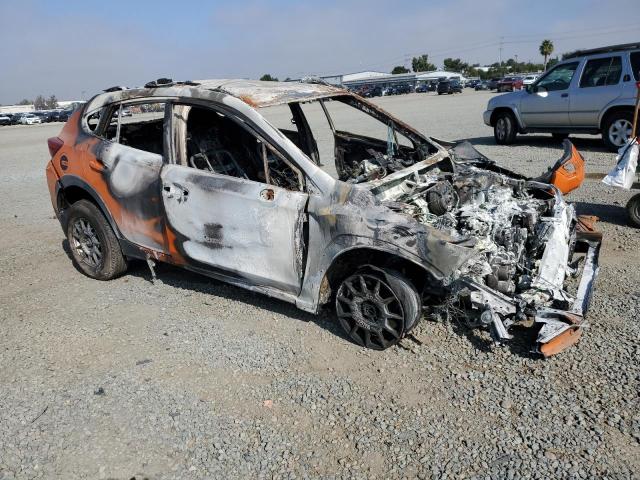 Photo 4 from auction – 2019 SUBARU CROSSTREK PREMIUM with VIN JF2GTACC6K8251340