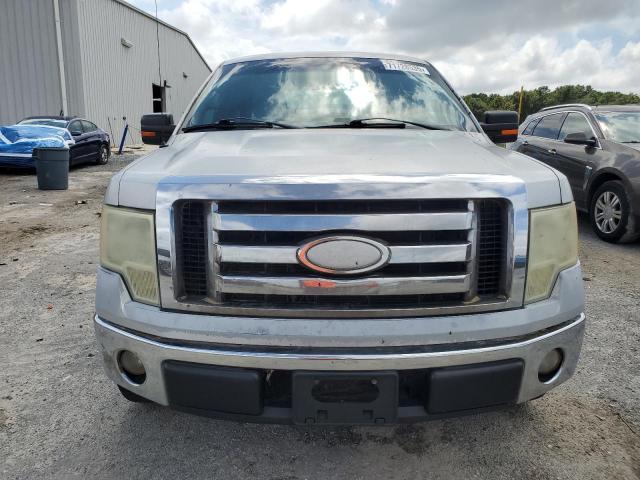 Photo 5 from auction – 2009 FORD F150 SUPER with VIN 1FTRW12879FA86416