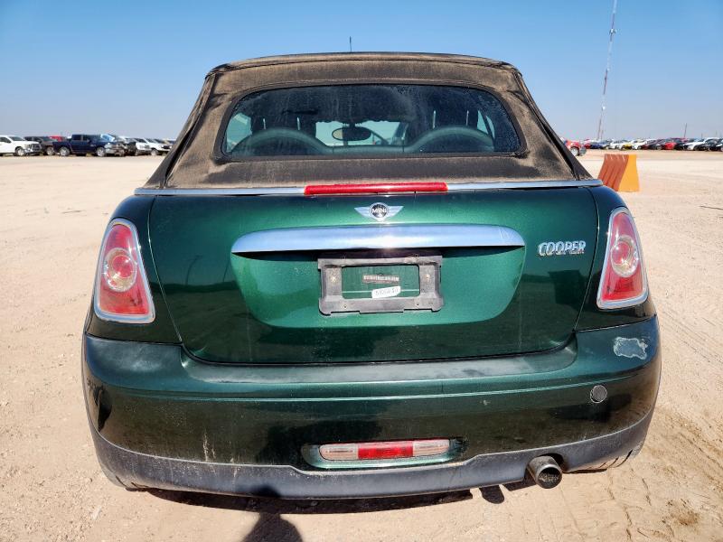 Фото 6 с аукциона – 2013 MINI COOPER с VIN WMWZN3C50DT568378