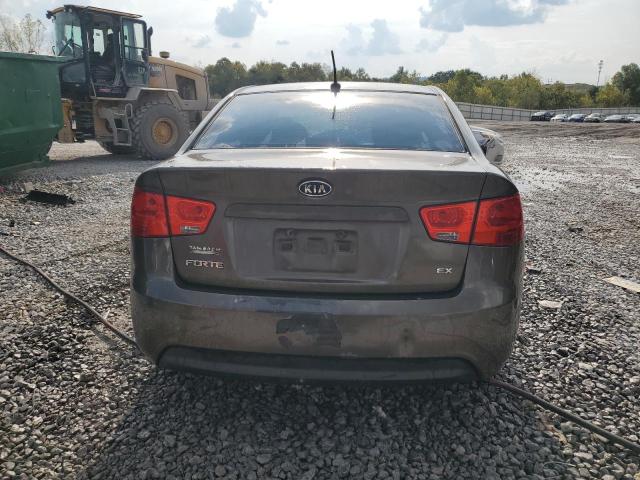 Photo 6 from auction – 2012 KIA FORTE EX with VIN KNAFU4A26C5505373