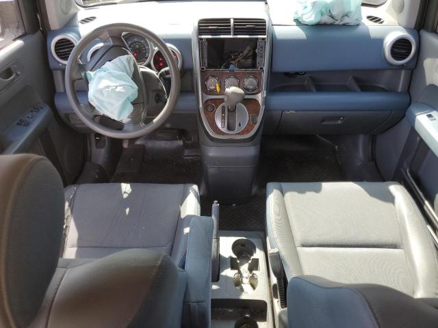 Photo 8 from auction – 2003 HONDA ELEMENT EX with VIN 5J6YH28553L036089