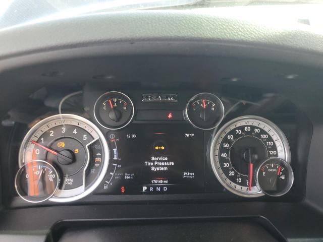 Photo 9 from auction – 2015 RAM 1500 SLT with VIN 1C6RR7TM7FS663350