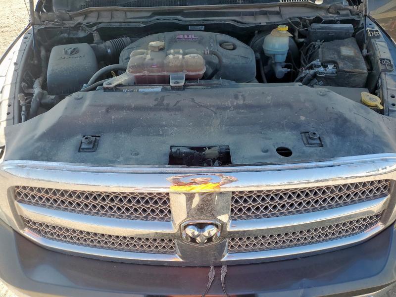 Photo 11 from auction – 2016 RAM 1500 LONGH with VIN 1C6RR7PM7GS256544