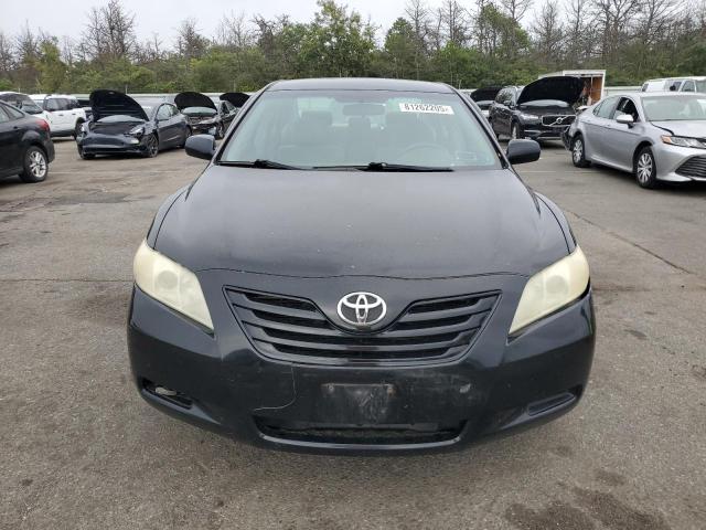 Photo 5 from auction – 2008 TOYOTA CAMRY CE with VIN 4T1BE46KX8U229036