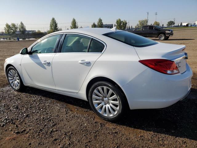 Photo 2 from auction – 2011 BUICK REGAL CXL with VIN 2G4GP5ECXB9173877