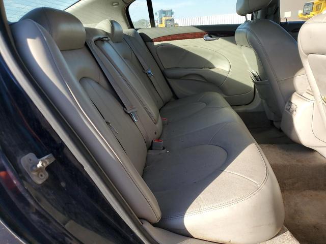 Photo 10 from auction – 2009 BUICK LUCERNE CXL with VIN 1G4HD57M39U134208