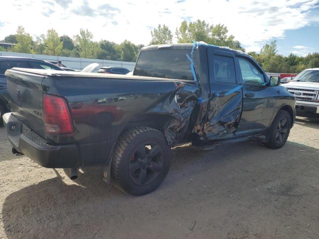 Photo 3 from auction – 2018 RAM 1500 ST with VIN 1C6RR7FG4JS327329