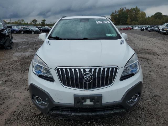 Photo 5 from auction – 2016 BUICK ENCORE CON with VIN KL4CJFSB5GB554381