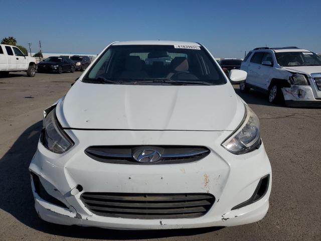 Photo 5 from auction – 2016 HYUNDAI ACCENT SE with VIN KMHCT4AE1GU980150