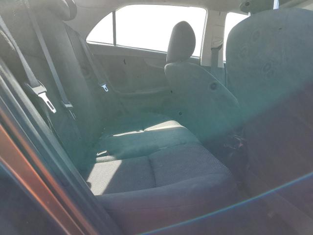 Photo 10 from auction – 2009 TOYOTA COROLLA BA with VIN 2T1BU40EX9C124201