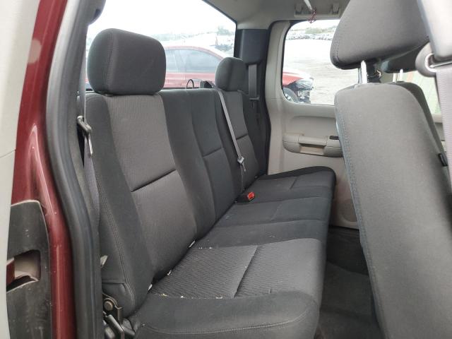 Photo 10 from auction – 2013 GMC SIERRA C15 with VIN 1GTR1TEAXDZ161898