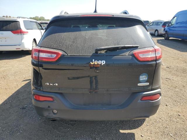 Photo 6 from auction – 2014 JEEP CHEROKEE L with VIN 1C4PJMCB8EW296695
