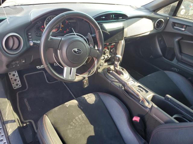 Photo 8 from auction – 2013 SUBARU BRZ 2.0 LIMITED with VIN JF1ZCAC10D2602924